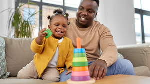 Growing Together: Pa